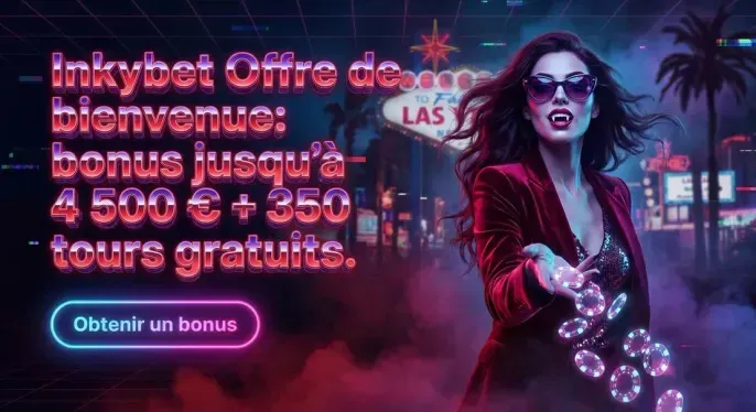 Inkybet Casino
